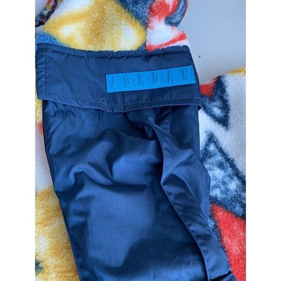 Nike Air Jordan Essential Statement Jogger Pants DC9730-133 Men’s Size 3XL NEW - Picture 6 of 16